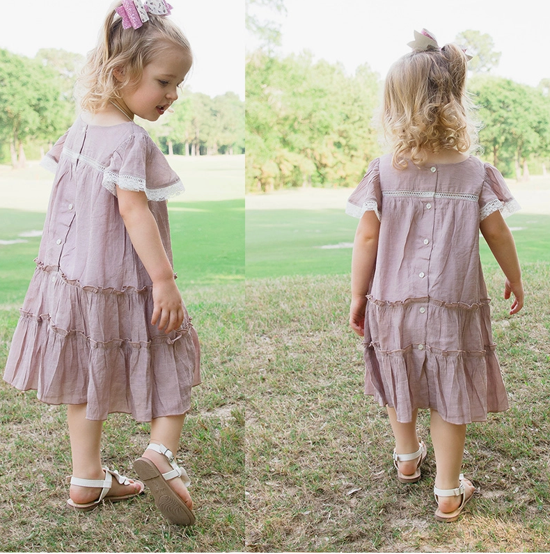 Boho Bella Dress